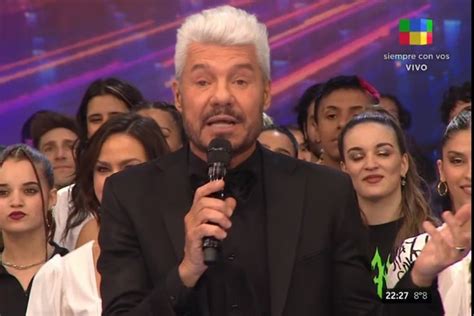 Bailando 2023 Así Fue La Presentación Del Show Que Marcó El Regreso De