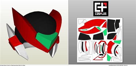 Printable Papercraft Mask Printable Papercrafts Printable Papercrafts