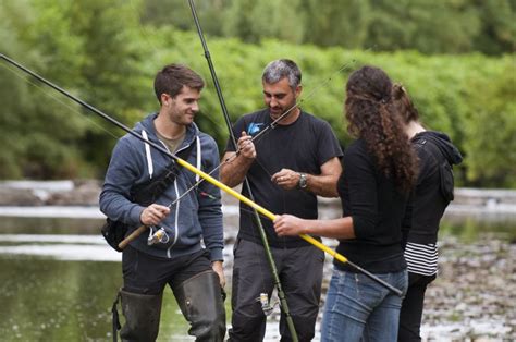 F D Ration De La Marne Pour La P Che Et La Protection Du Milieu