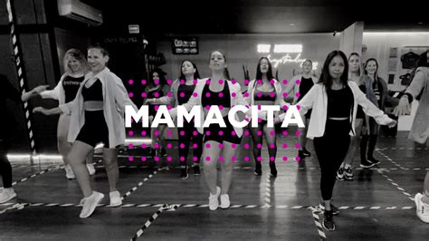 Mamacita Jason Derulo Ft Farruko Coreograf A Oficial Dance Workout