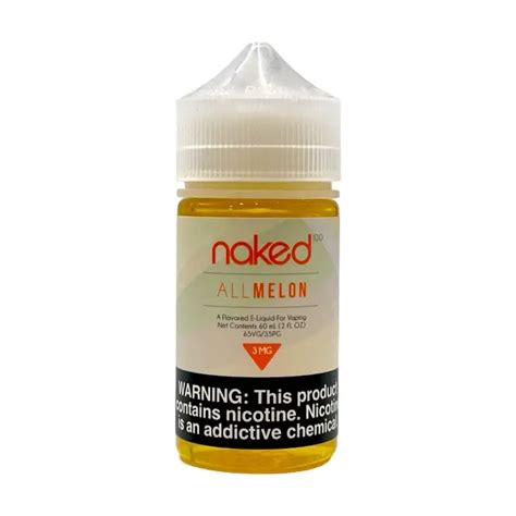 Naked E Liquid Ml Mg Distributorsga