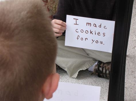 Backwards Secret Messages | DIY for Beginners | KiwiCo