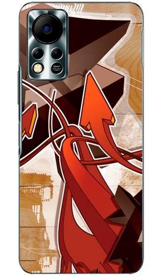 Capa Adesivo Skin Verso Para Infinix Hot S Nfc Kawaskin Capinha De Celular