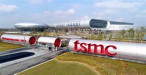 TSMC Hints At Price Increase For Nvidia As Response To Its Booming AI