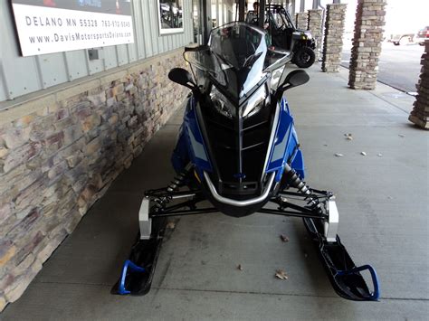 New 2024 Polaris 550 Voyageur LXT NorthStar Edition 144 ES