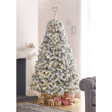 Pre Lit 7 Ft Christmas Trees List Of - Christmas Room Decoration Ideas 2024