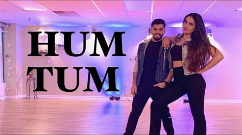 Hum Tum Dance Cover Kena X Adwait Sukriti Prakriti Priyank