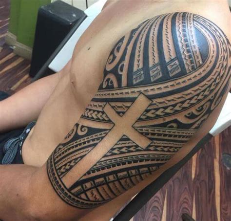 240+ Tribal Hawaiian Symbols and Meanings (2019) Traditional Tattoo ...