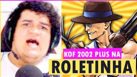 1 HIT ACABOU É COMBO 100 E JÁ ERA KOF 2002 PLUS NA ROLETA YouTube