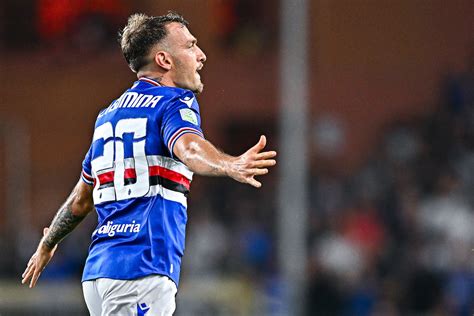 Calciomercato Sampdoria Stipendi Di Oltre Milioni In Attacco