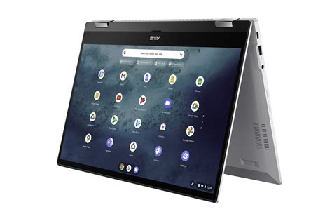 ASUS Chromebook Flip CX5 Google Chromebooks