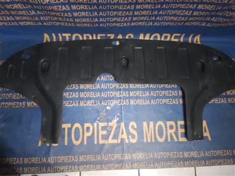 Tolva Inferior Motor Kia Rio 2018 2021 Original Envío gratis