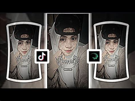 Preset Am Di Bawah Mb Xml Foto Kamu Dj Kowe Siji Sijinejj