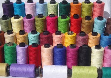 50 X Cotton Sewing Thread Large Spools 100 Pure Premium Quality Cotton