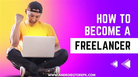 How To Become A Freelancer Earn Money Online Rao Hamza Medium