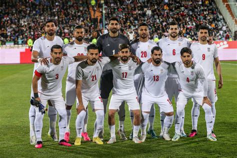 Ghalenoei Announces Tm Squad For Hong Kong Uzbekistan Matches