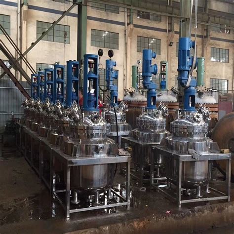 stainless steel titanium nickel  hastelloy chemical pressure