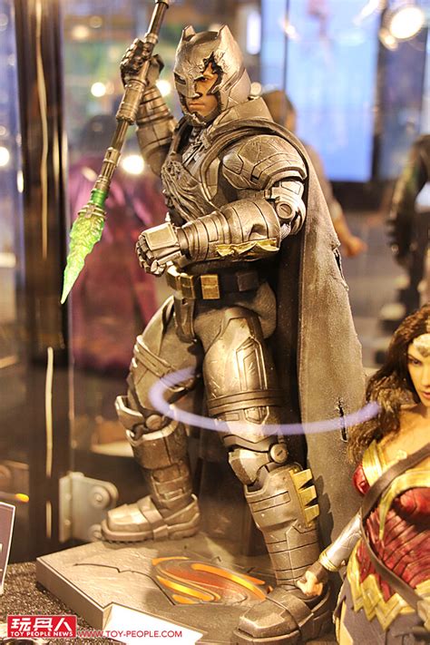 圖多慎入今夏最火熱的盛會 Hot Toys 年度展現場完整報導