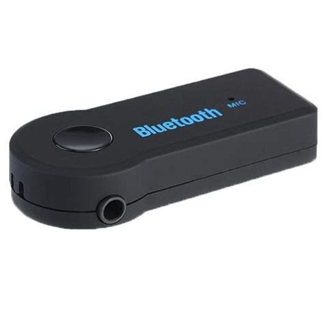 Car Bluetooth Handsfree Music Mic Receiver – DMC Wholesale