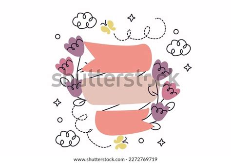 Collection Organic Shapes Logo Backgroundsabstract Design Stock Vector ...