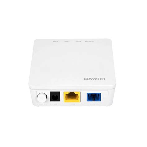 1 PORT GIGA HG8010H – arial technologies ltd.