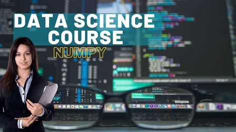 Numpy Tutorial For Data Science Numpy Library Numpy In Data Science