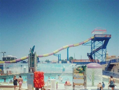 Daytona Lagoon: A Hidden Waterpark Adventure for the Whole Family - Mom ...