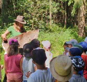 J Gervereinigung Biberach Im Wald Mit Den Vorschulkindern