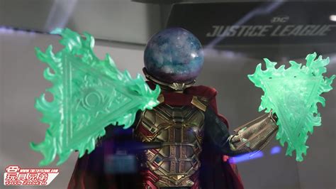 Hot Toys 蜘蛛俠 決戰千里 神秘客Mysterio 實物樣辦登場 Toys Zone D 玩具兄弟 Figures Price List Reviews