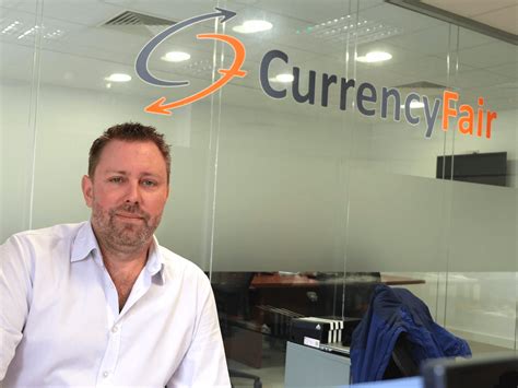 CurrencyFair Review - Money Transfer Service with Great Exchange Rates 