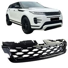 Range Rover Evoque Frontgrill