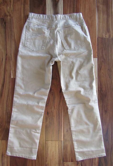 Vintage 1970 80s High Waist Cowgirl Western Jeans 32w 30l Etsy