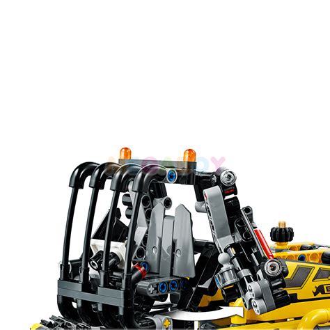 ЛЕГО 42094 купить, 2019 LEGO® Technic - “Гусеничный погрузчик”