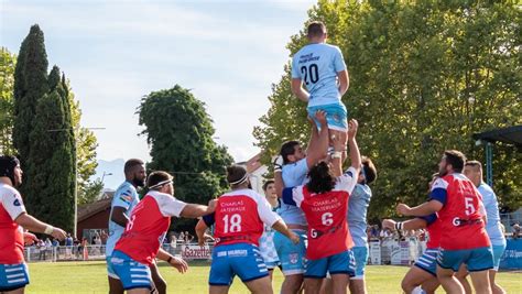 Lisle En Dodon Une Entame De Saison Difficile Avec Deux D Faites L