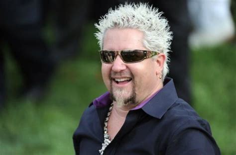 Foodista | Guy Fieri to Open 15 College Campus Restaurants