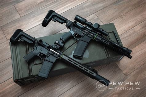 5 Best 300 Blackout Ar 15 Uppers Pew Pew Tactical