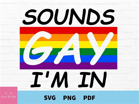 Gay Pride Svg Bundle Pride Svg Lgbt Svg Gay Pride Svg Etsy