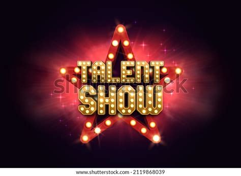 1,249 Talent Show Logo Stock Vectors, Images & Vector Art | Shutterstock