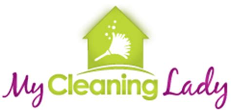 Cleaning Lady: Cleaning Lady Logo