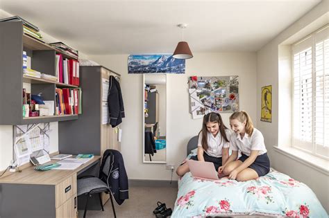 Boarding School For Girls Marymount International School London