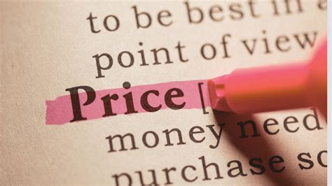 Principles of Price Management | Academy 4 Pricing 