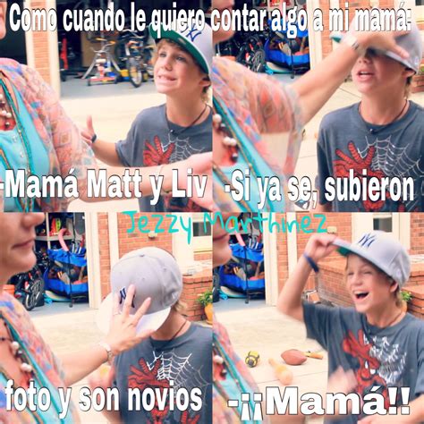 Memes De Mattybraps Mamá Wattpad