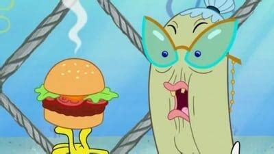 SpongeBob SquarePants 5x32 Banned In Bikini Bottom Trakt