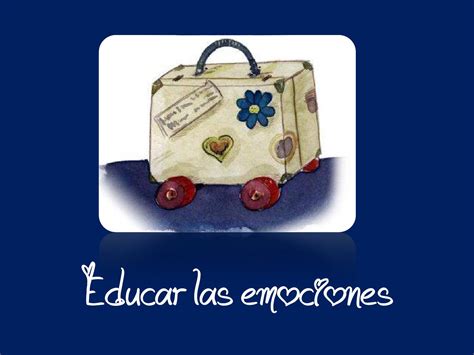 Educacar Las Emociones By Puerta De Sancho Colegio Issuu