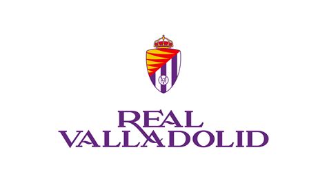 El Escudo M S Blanquivioleta De La Historia Del Club Real Valladolid