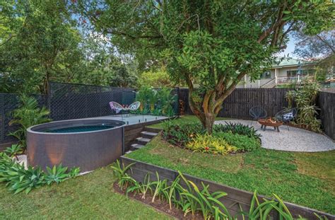 Enjoy An Endless Summer At Home With These Cost Savvy Plunge Pools