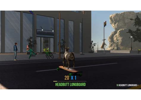 Buy goat simulator 2 - nestharew