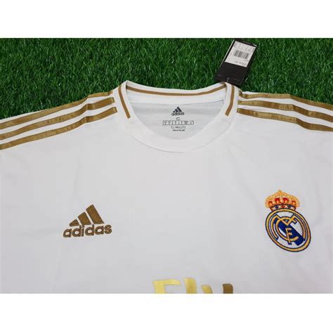 Jual Jersey Bola Real Madrid Home Grade Ori Kode