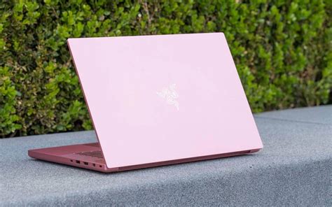 Pink Isnt Just for Princesses: The Best Pink Gaming Laptops on the Market