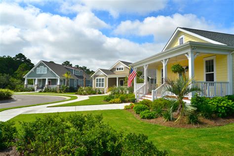 The Seashell Sandpiper And Seahaven Cottages At The Cottages At